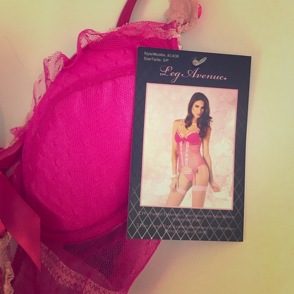 Lingerie